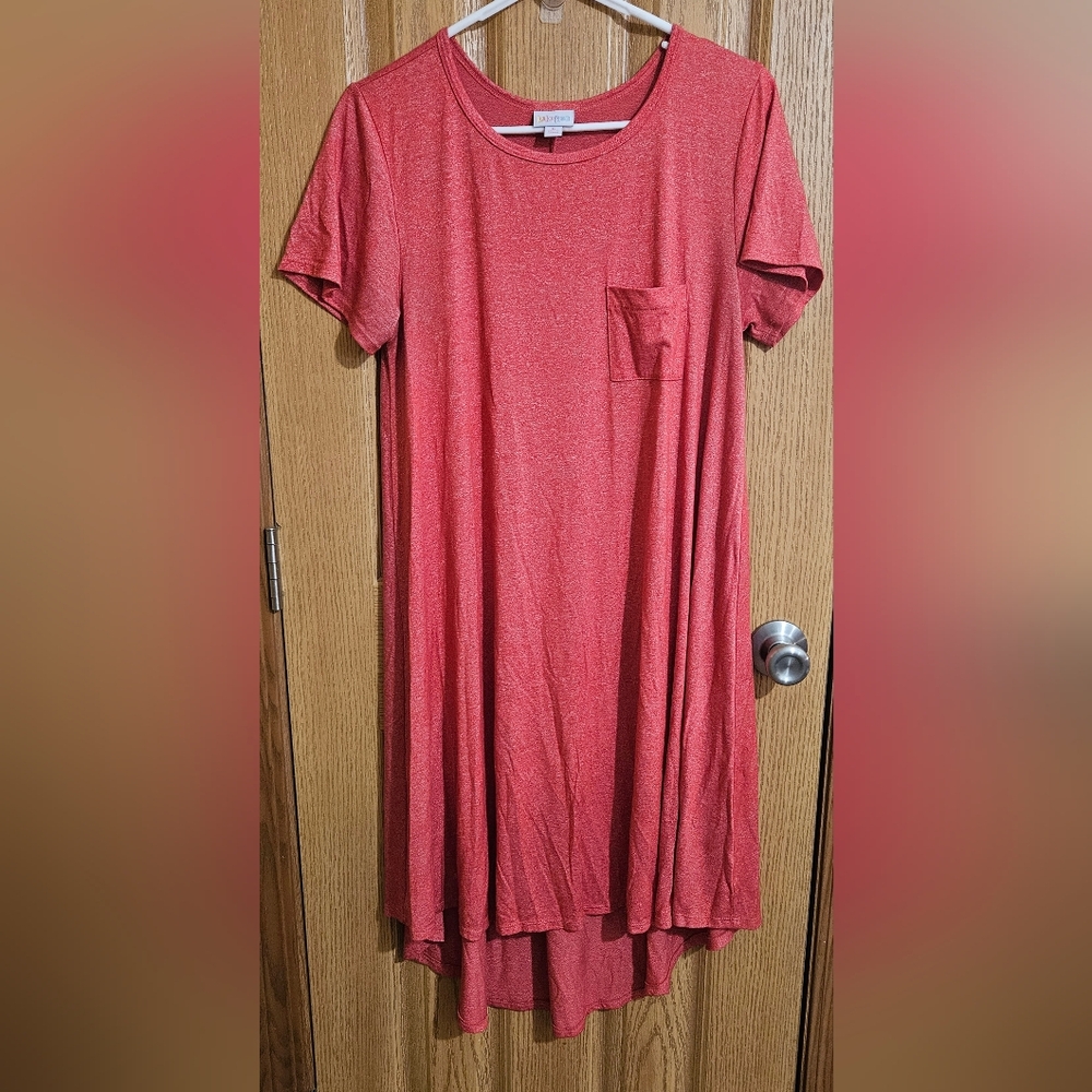 LuLaRoe Carly Dress